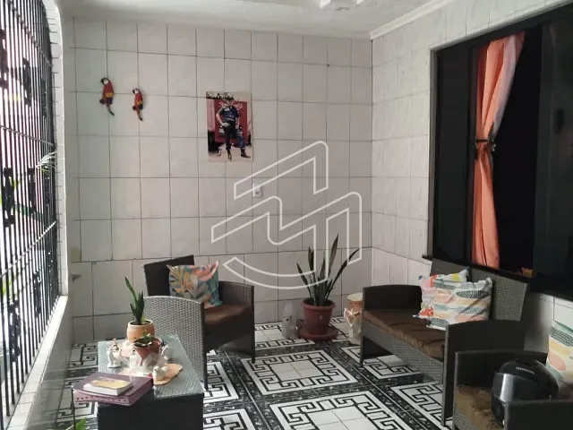 Casa 5 quartos e 3 banheiros, à venda, no bairro Cidade Nova em Ananindeua