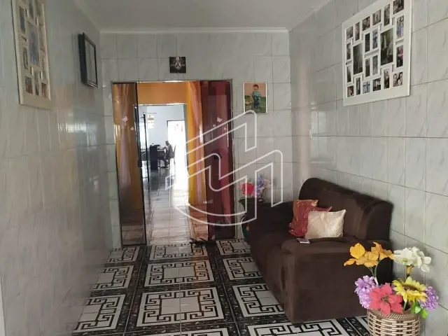 Casa 5 quartos e 3 banheiros, à venda, no bairro Cidade Nova em Ananindeua