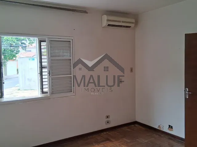 Casa 4 quartos e 3 banheiros, à venda, no bairro Cidade Jardim em Piracicaba