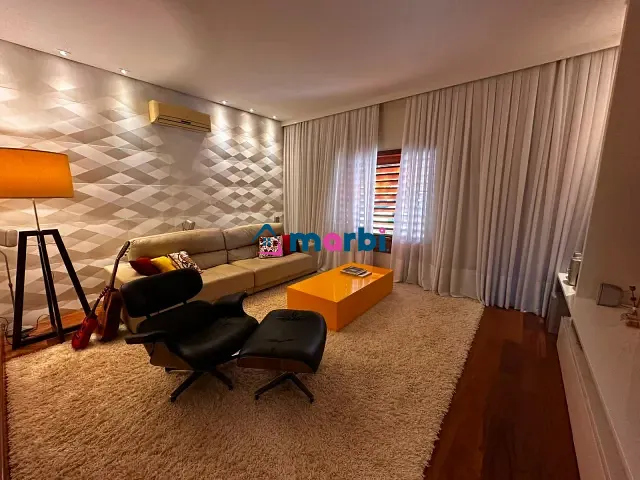 Casa com 1342m² 4 quartos e 4 banheiros, à venda, no bairro Vale das Paineiras em Americana
