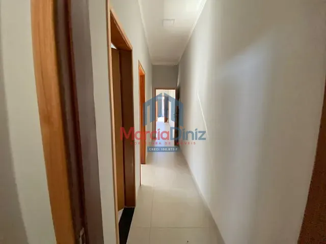 Casa 2 quartos e 1 banheiro, à venda, no bairro Jardim América em Ituverava