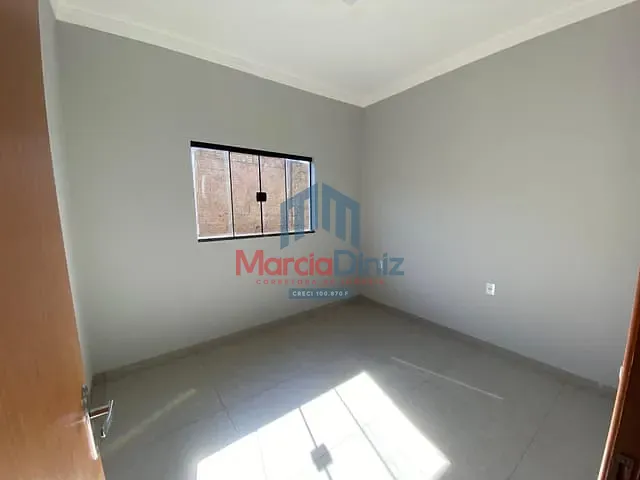 Casa 2 quartos e 1 banheiro, à venda, no bairro Jardim América em Ituverava