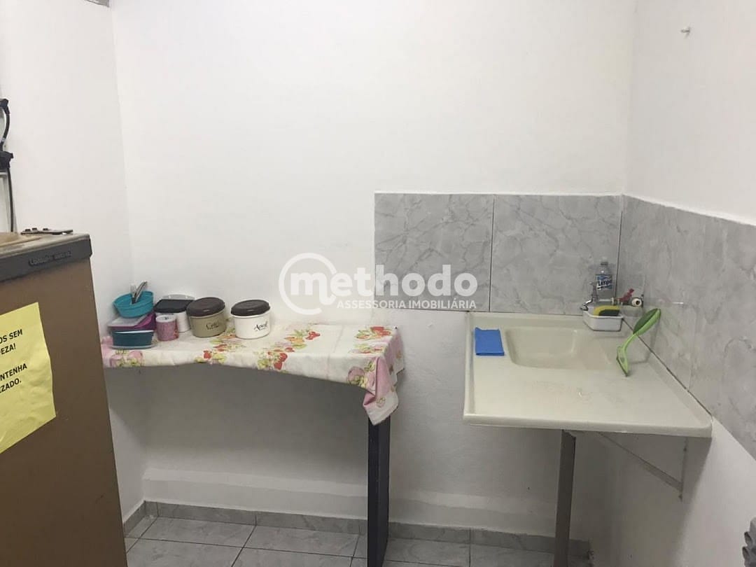 Casa, 1 quarto, 258 m² - Foto 6