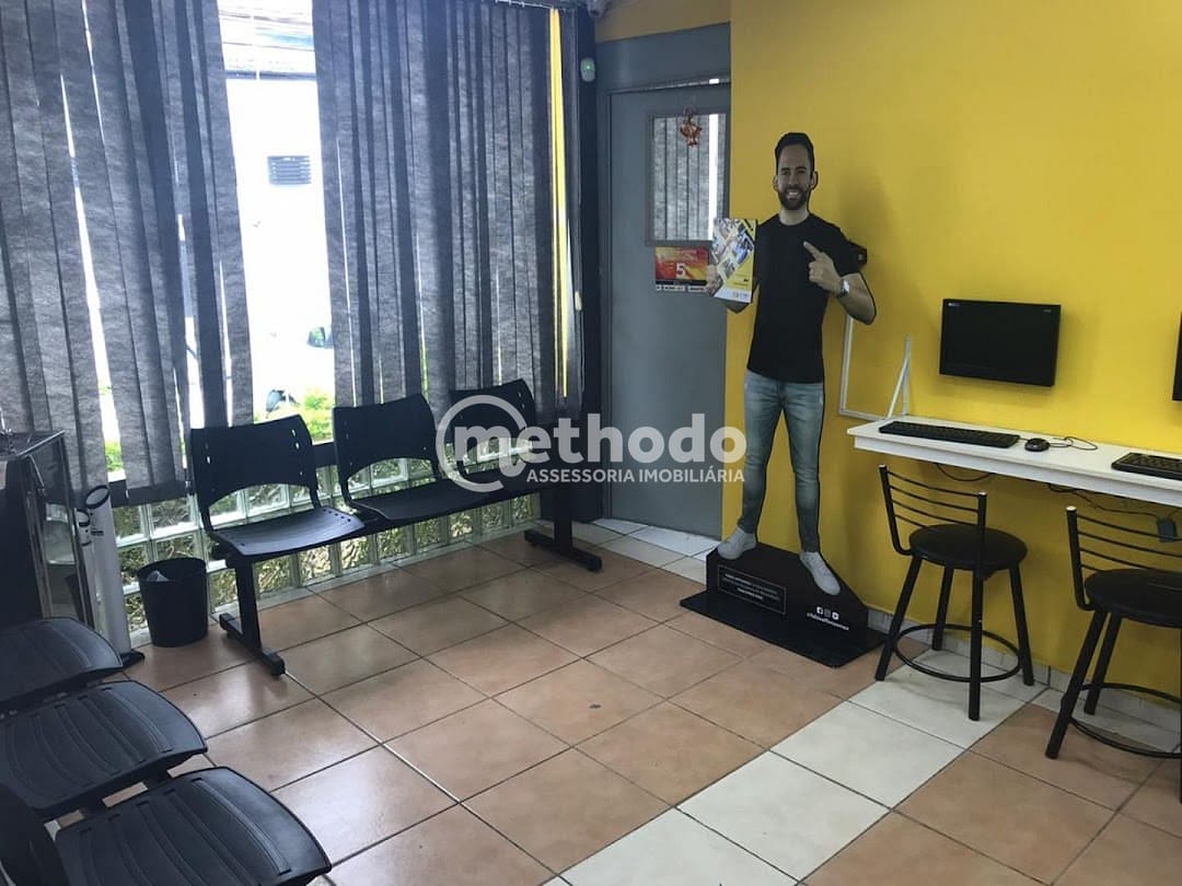 Casa, 1 quarto, 258 m² - Foto 10