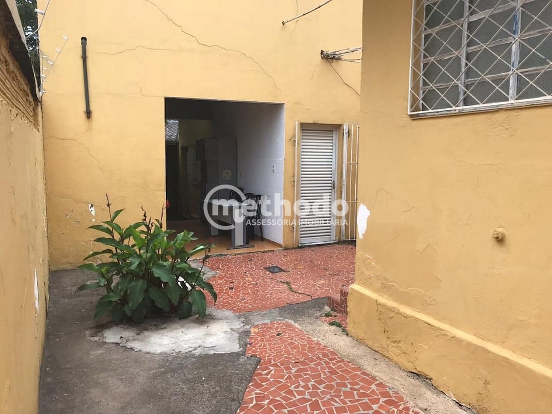 Casa, 1 quarto, 258 m² - Foto 8