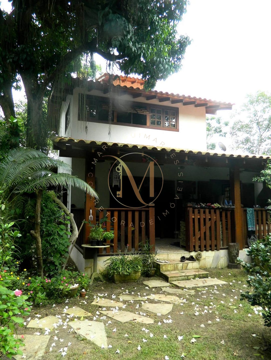 Casa, 3 quartos, 230 m² - Foto 2