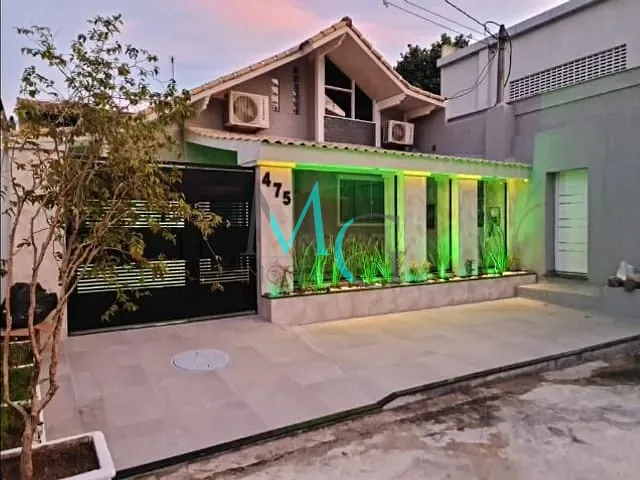 Casa com 390m² 3 quartos e 4 banheiros, à venda, no bairro Campo Grande em Rio de Janeiro