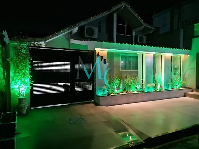 Casa com 390m² 3 quartos e 4 banheiros, à venda, no bairro Campo Grande em Rio de Janeiro