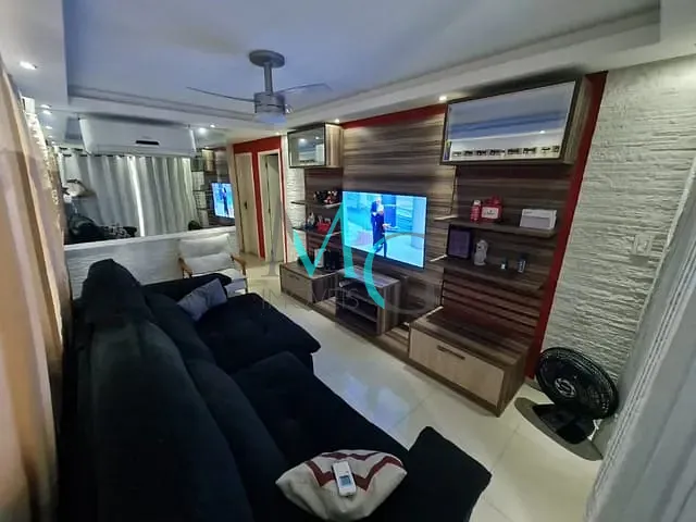 Casa com 390m² 3 quartos e 4 banheiros, à venda, no bairro Campo Grande em Rio de Janeiro