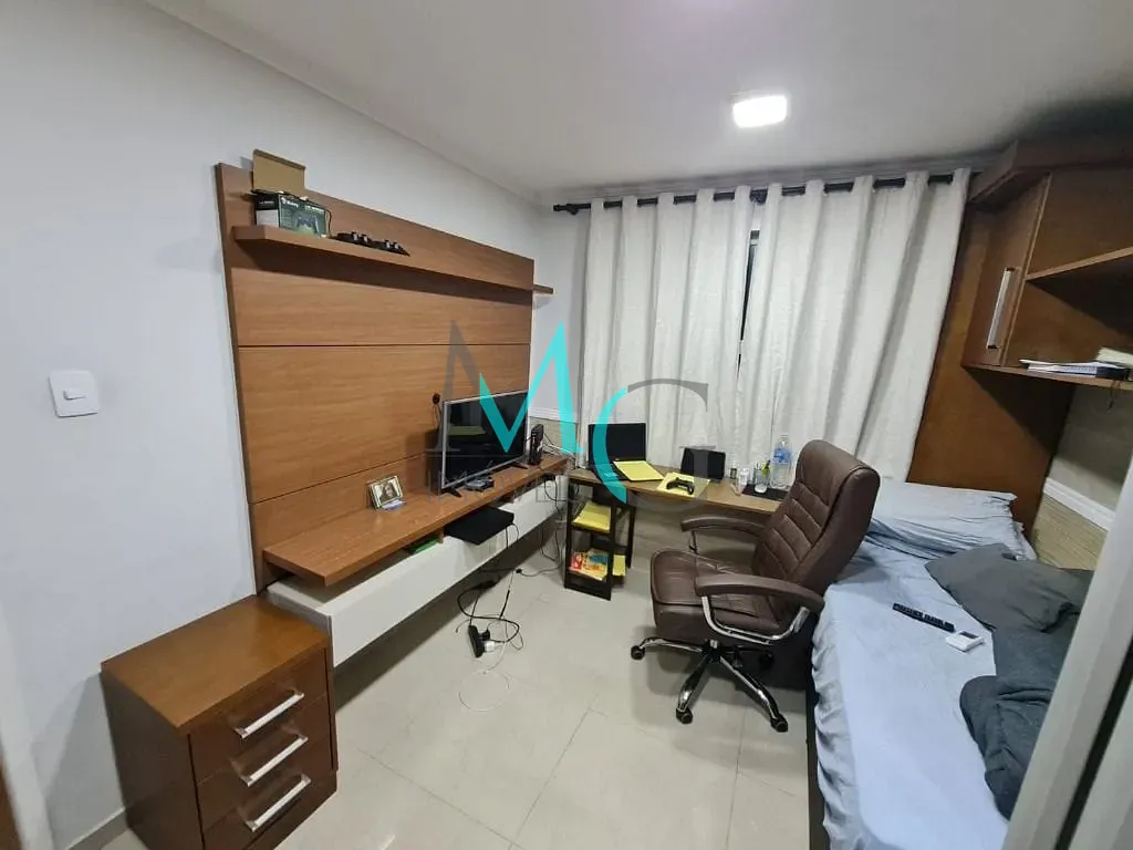 Casa, 3 quartos, 250 m² - Foto 24
