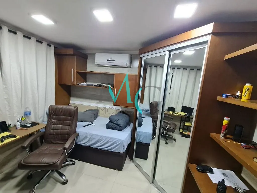 Casa, 3 quartos, 250 m² - Foto 22