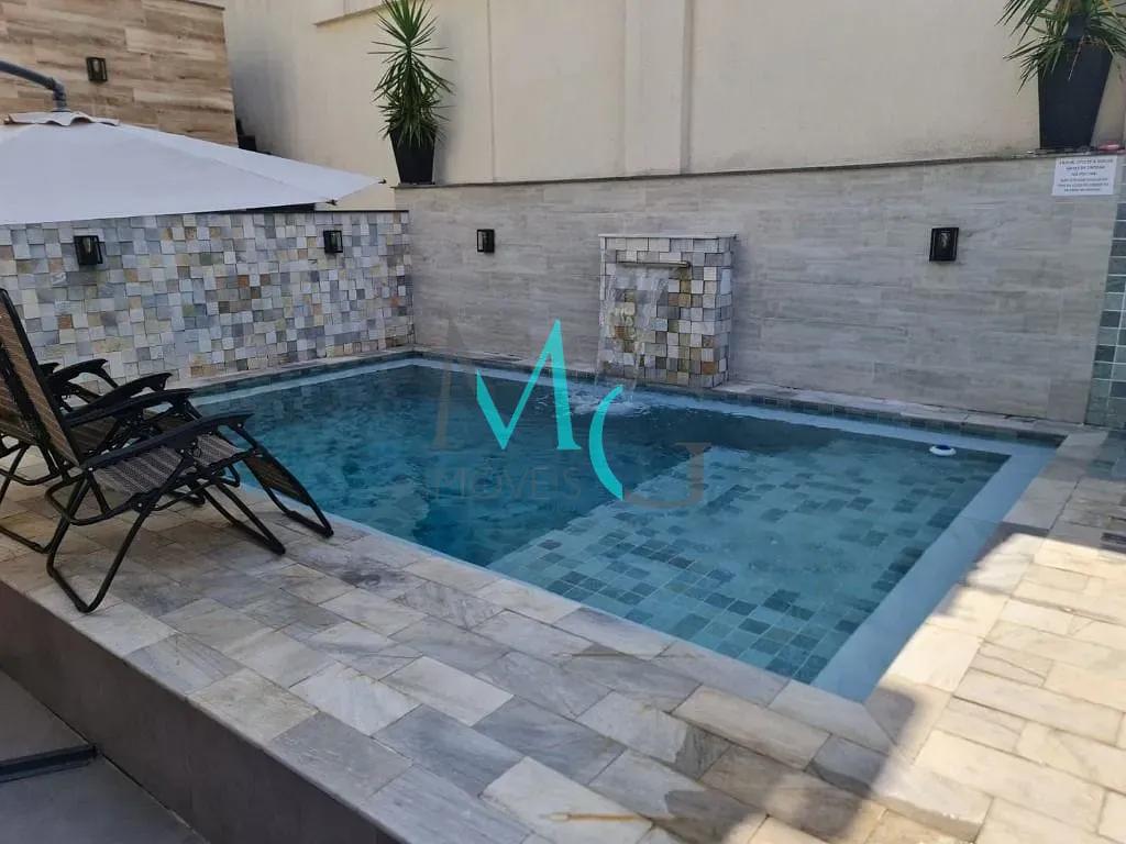 Casa, 3 quartos, 250 m² - Foto 45
