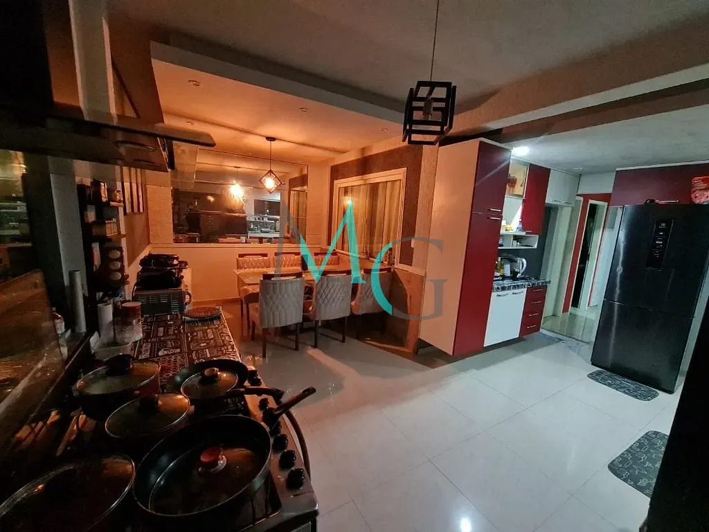 Casa, 3 quartos, 250 m² - Foto 19