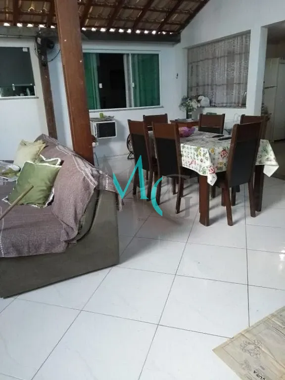 Casa, 3 quartos, 250 m² - Foto 8