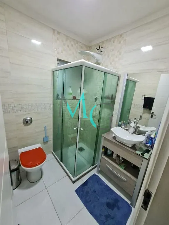 Casa, 3 quartos, 250 m² - Foto 31