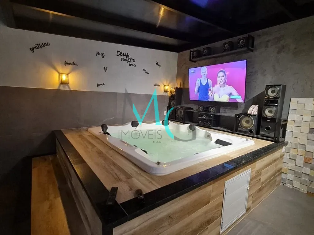 Casa, 3 quartos, 250 m² - Foto 41