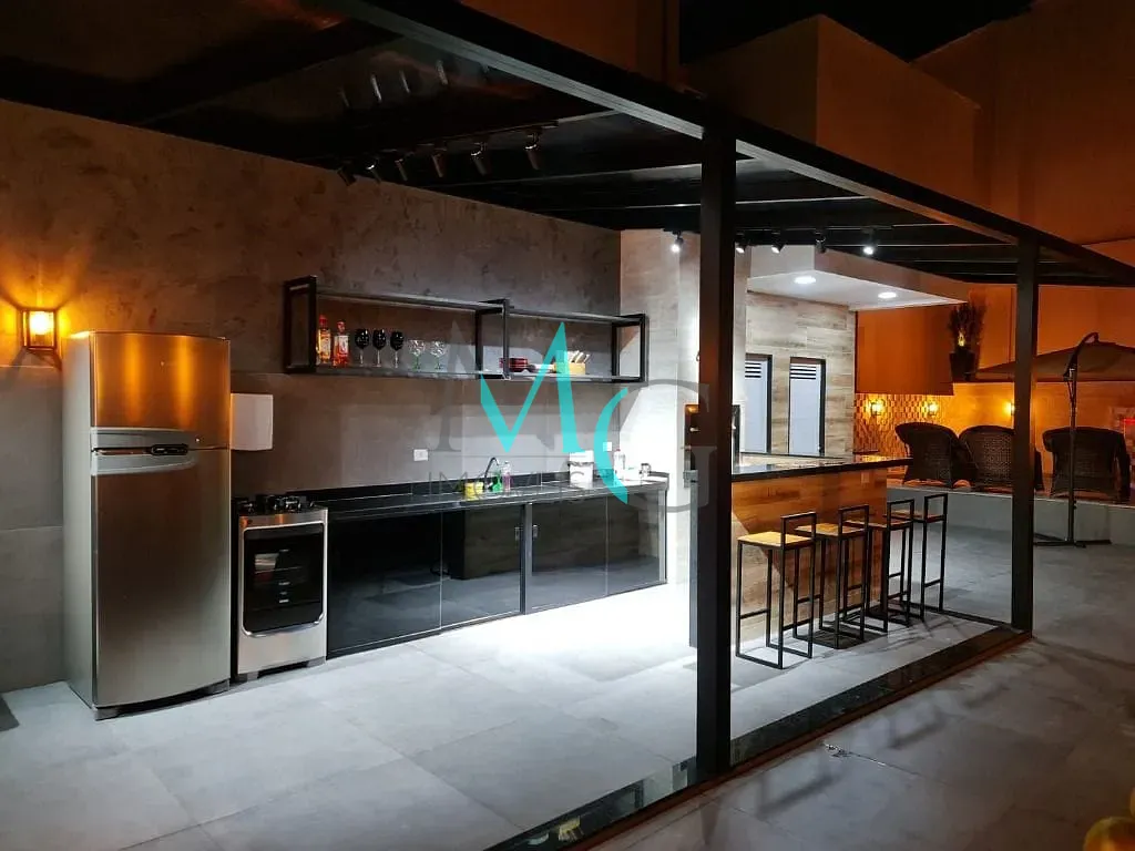 Casa, 3 quartos, 250 m² - Foto 34