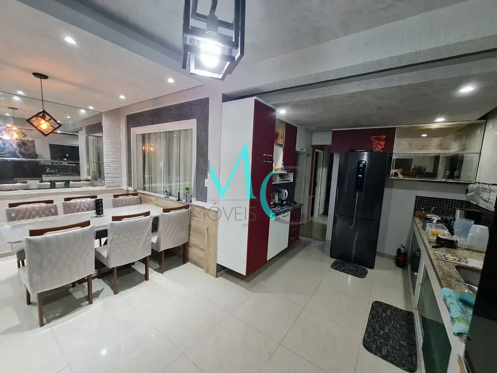 Casa, 3 quartos, 250 m² - Foto 11