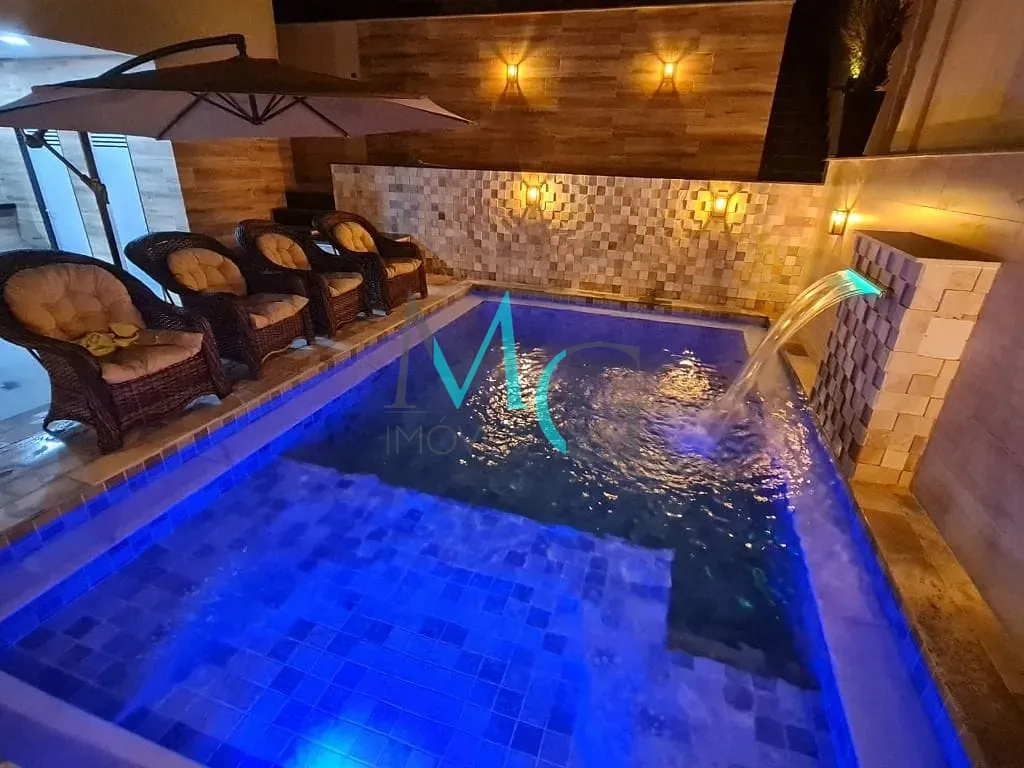 Casa, 3 quartos, 250 m² - Foto 46