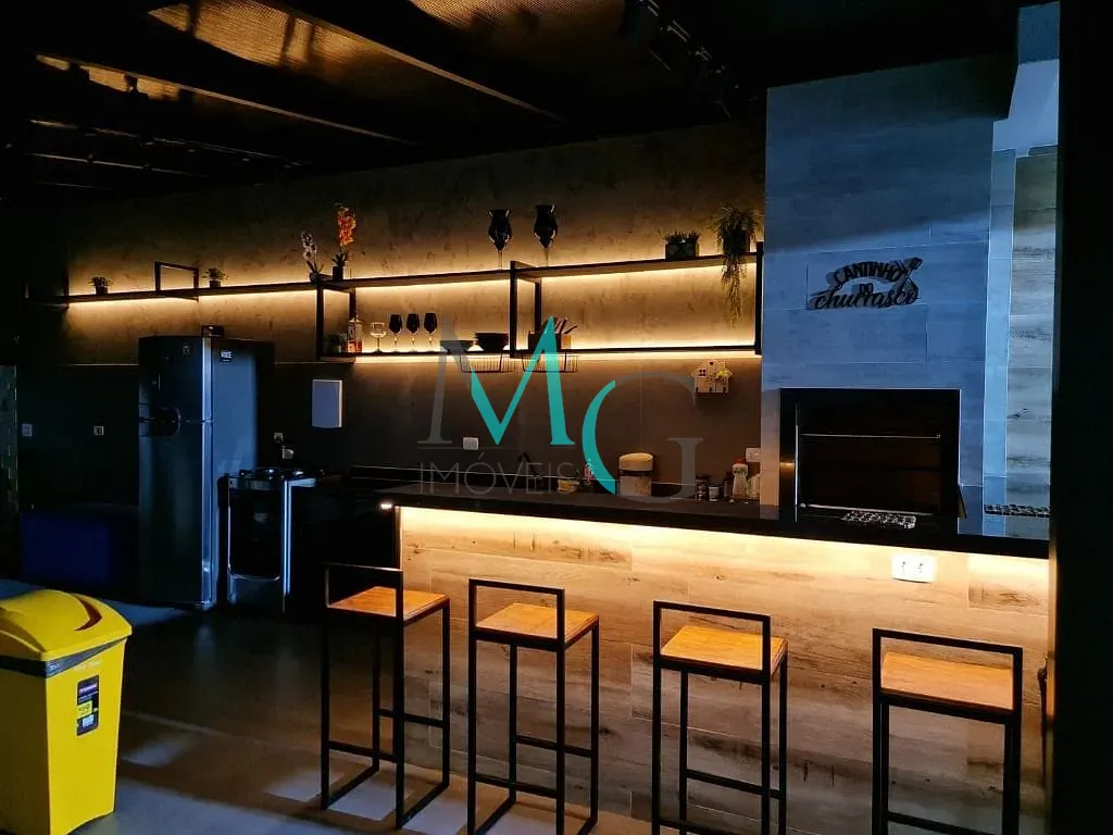 Casa, 3 quartos, 250 m² - Foto 35