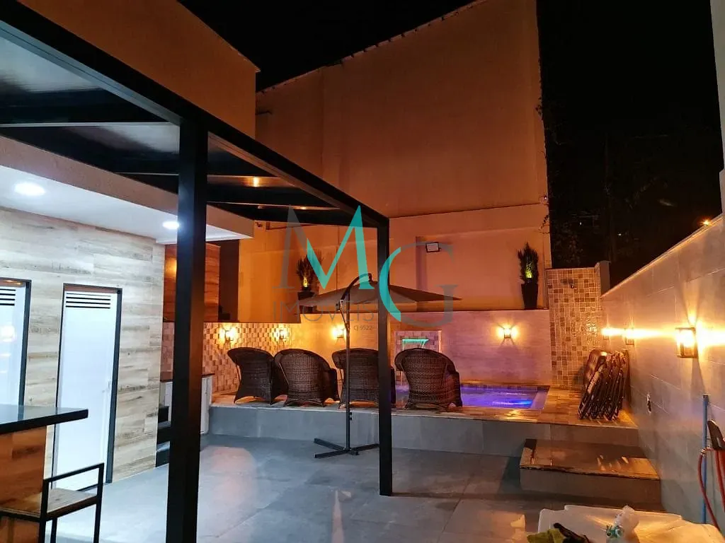 Casa, 3 quartos, 250 m² - Foto 39