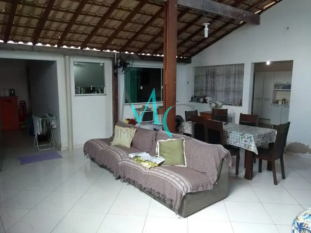 Casa, 3 quartos, 250 m² - Foto 7