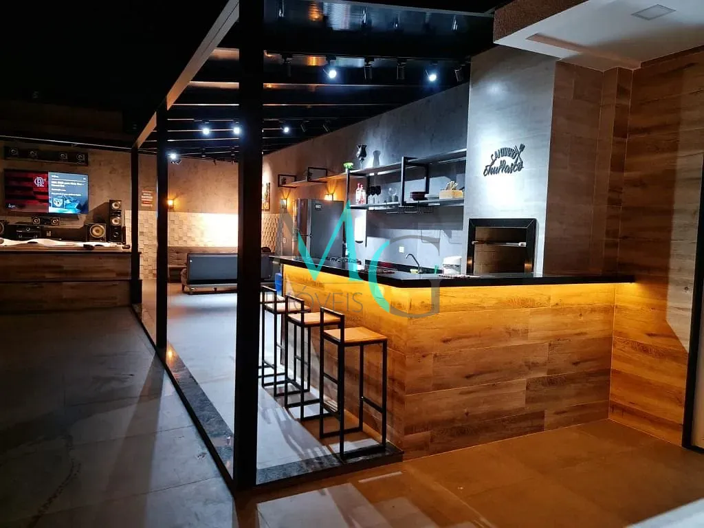 Casa, 3 quartos, 250 m² - Foto 38