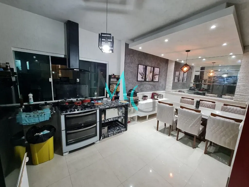 Casa, 3 quartos, 250 m² - Foto 10