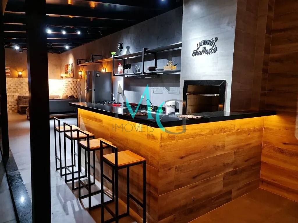 Casa, 3 quartos, 250 m² - Foto 37