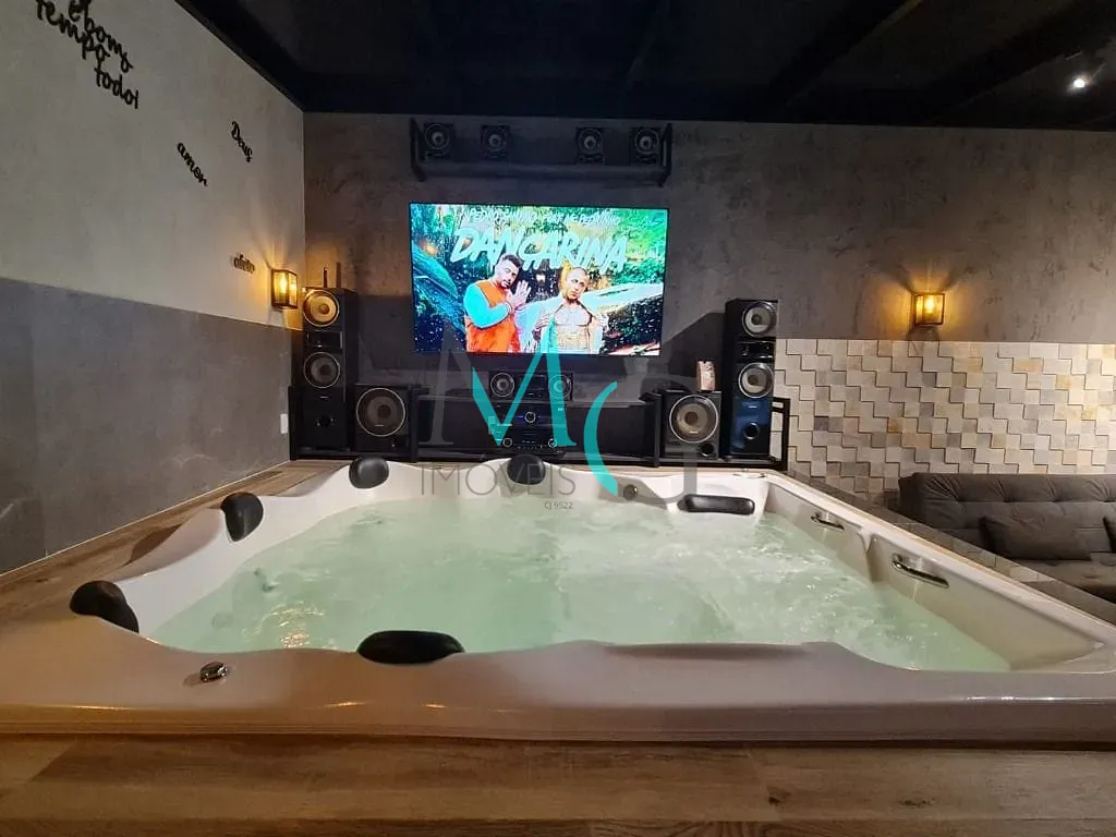 Casa, 3 quartos, 250 m² - Foto 40