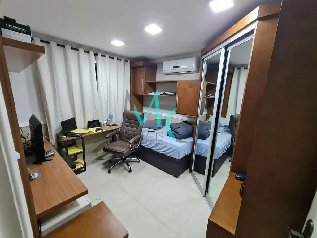 Casa, 3 quartos, 250 m² - Foto 26