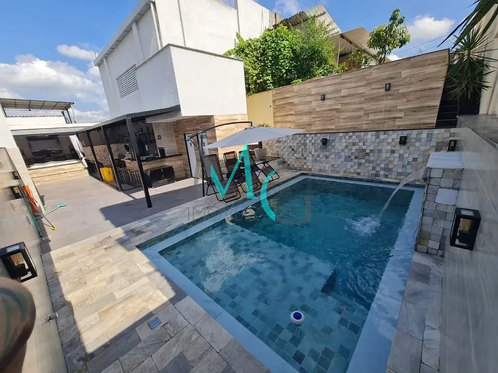 Casa, 3 quartos, 250 m² - Foto 44