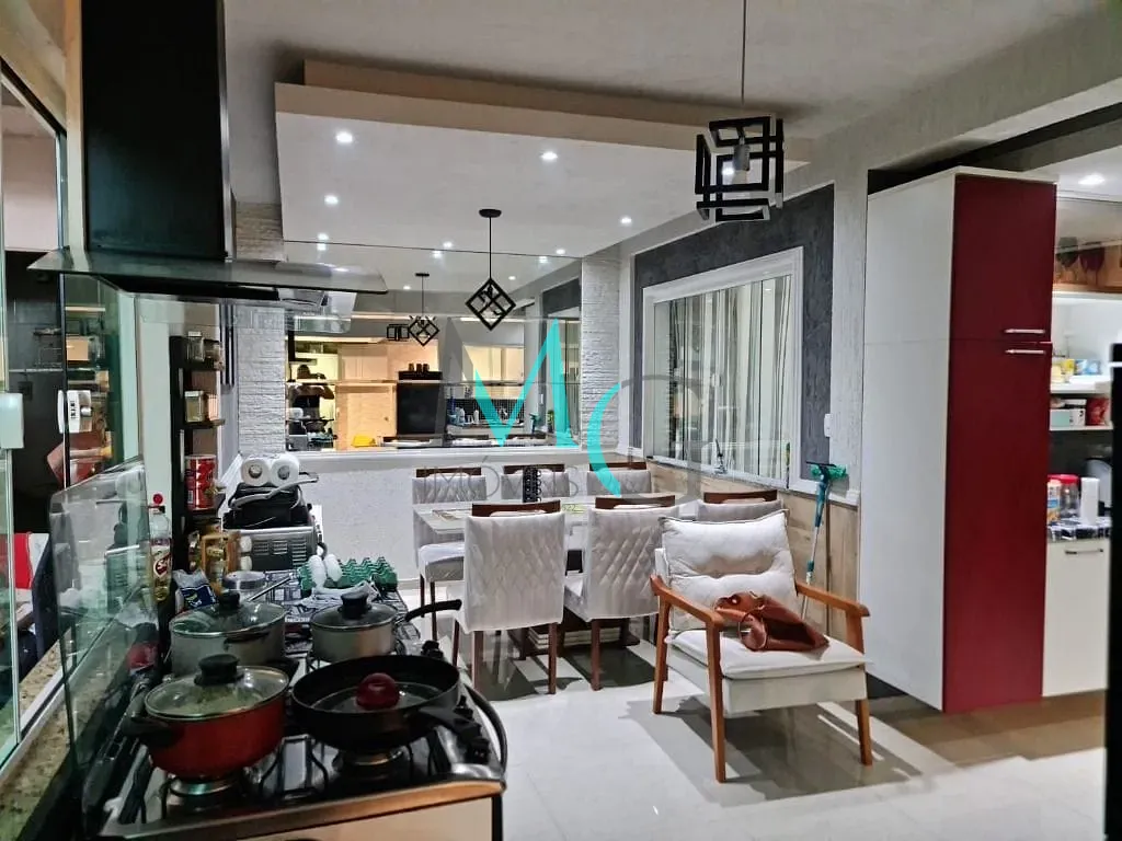 Casa, 3 quartos, 250 m² - Foto 20