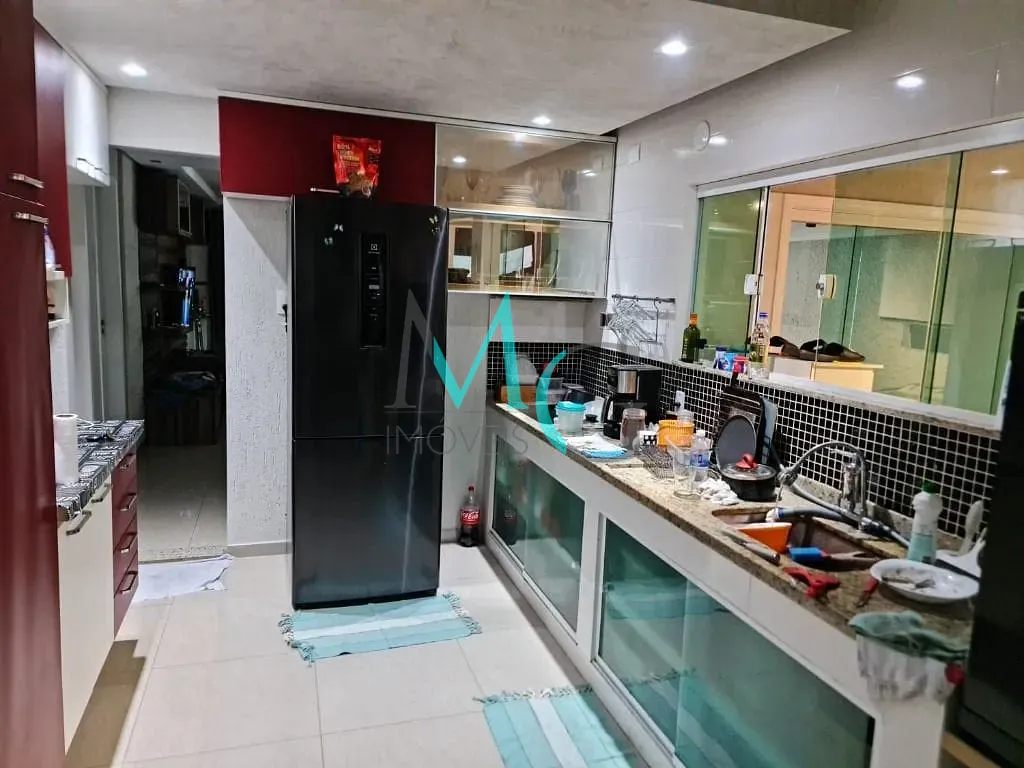 Casa, 3 quartos, 250 m² - Foto 18