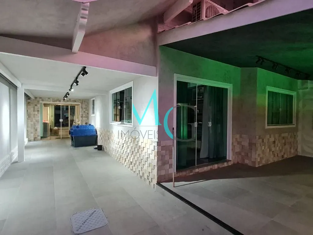 Casa, 3 quartos, 250 m² - Foto 4