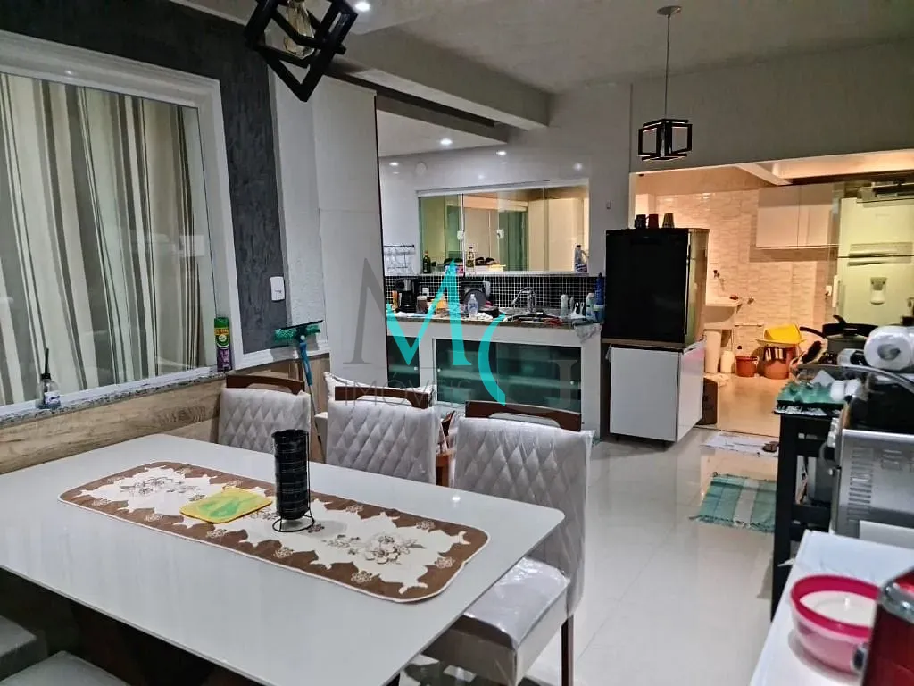 Casa, 3 quartos, 250 m² - Foto 9