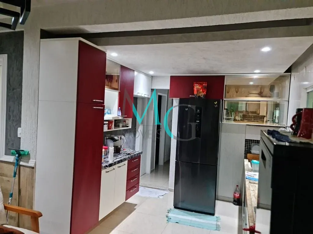 Casa, 3 quartos, 250 m² - Foto 21