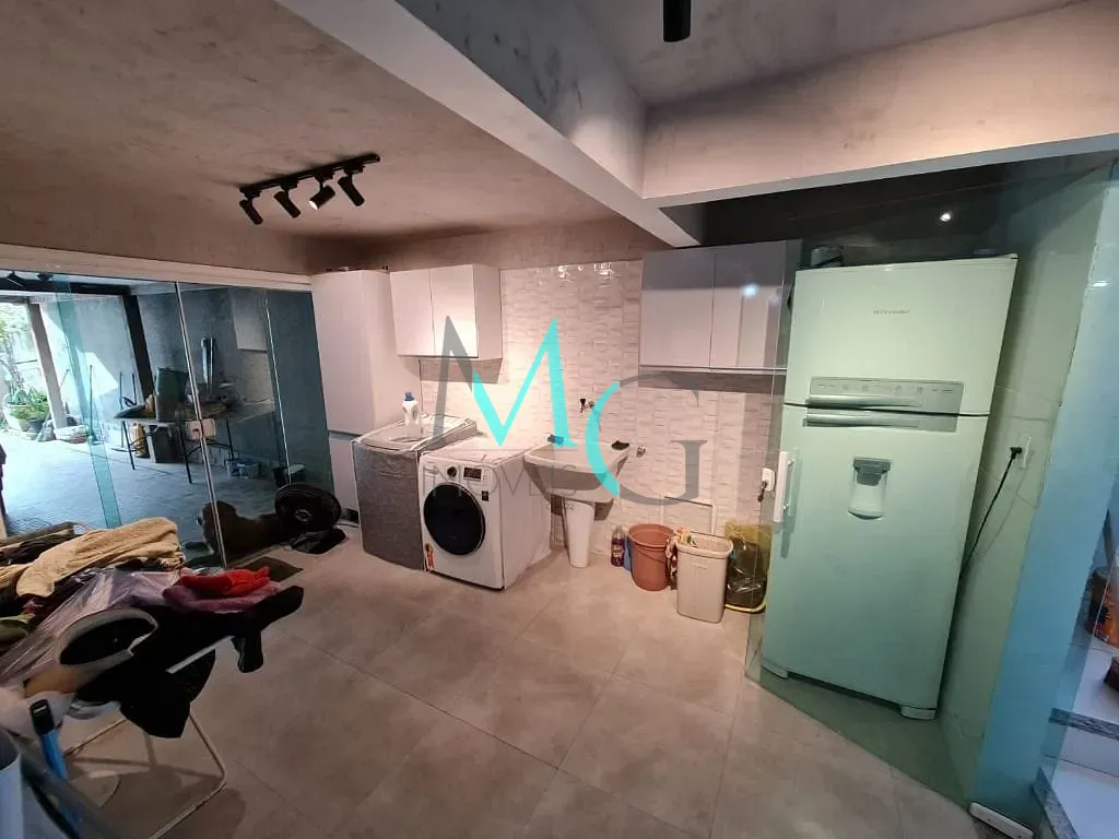 Casa, 3 quartos, 250 m² - Foto 15