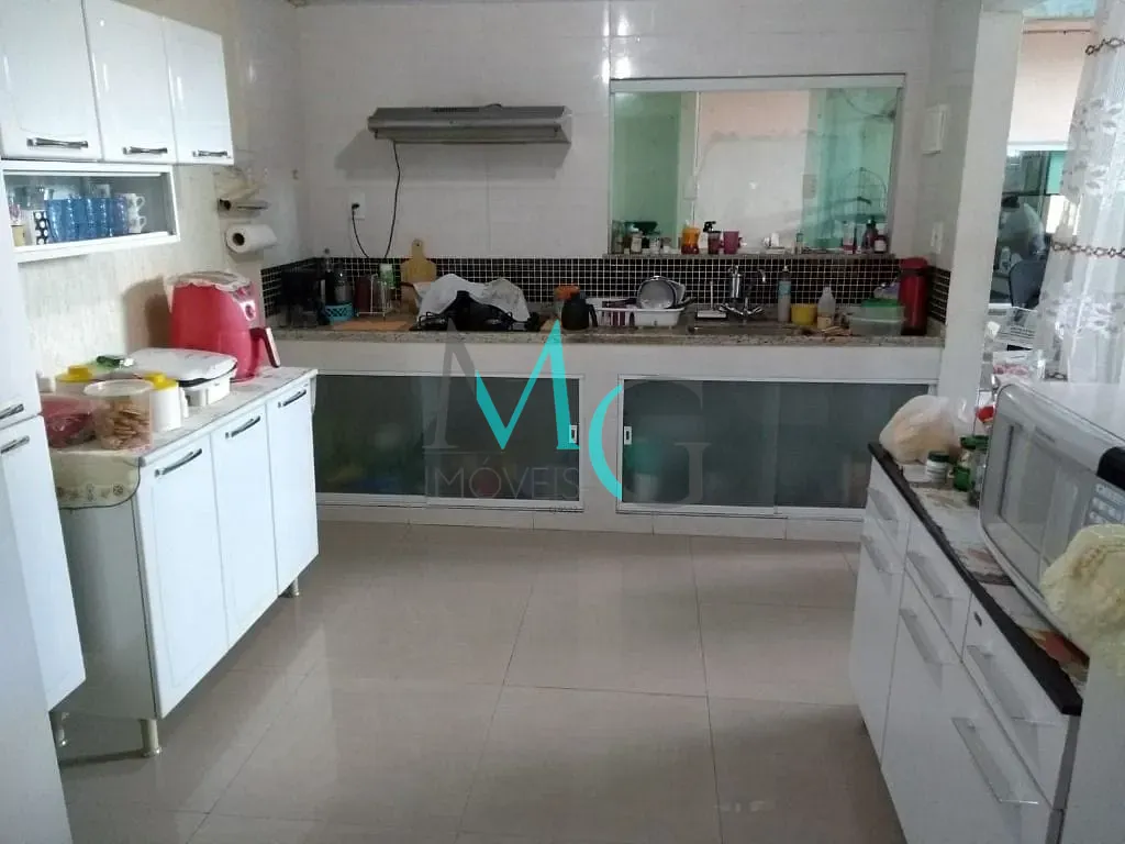 Casa, 3 quartos, 250 m² - Foto 17