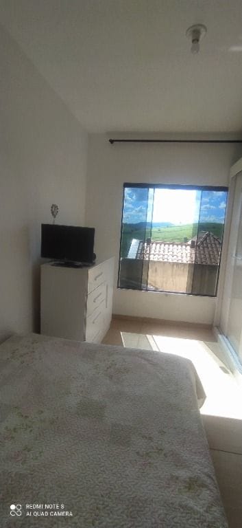 Casa no Santa Barbara, Piranguinho