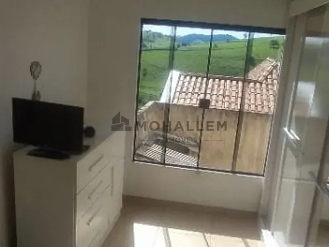 Casa com 125m² 2 quartos e 1 banheiro, à venda, no bairro Santa Bárbara em Piranguinho