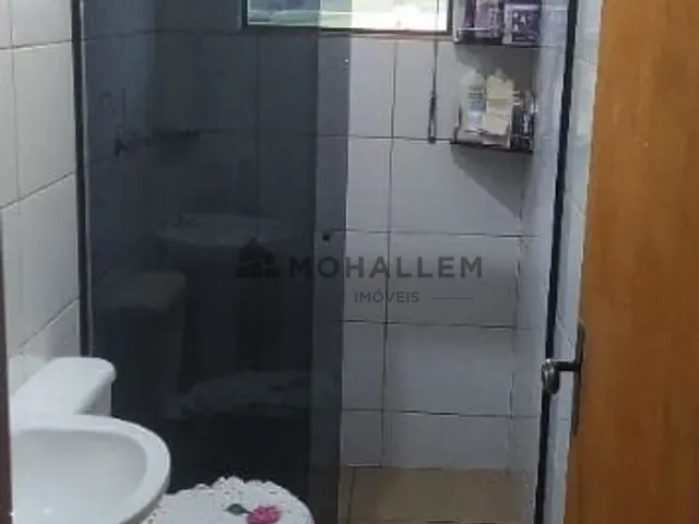 Casa com 125m² 2 quartos e 1 banheiro, à venda, no bairro Santa Bárbara em Piranguinho