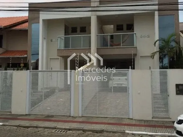 Casa com 150m² 3 quartos e 3 banheiros, à venda, no bairro Dom Bosco em Itajaí