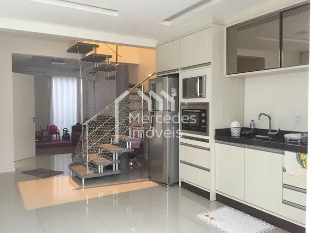 Casa com 150m² 3 quartos e 3 banheiros, à venda, no bairro Dom Bosco em Itajaí