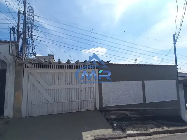 Casa com 260m² 3 quartos e 2 banheiros, à venda, no bairro Jardim São Carlos (Zona Leste) em São Paulo