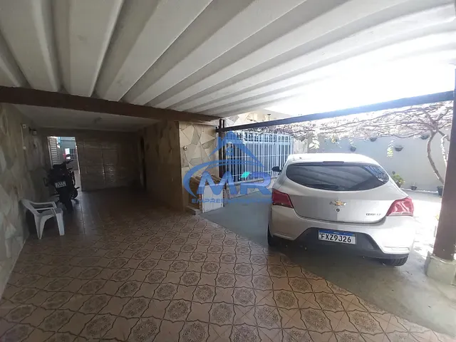 Casa com 260m² 3 quartos e 2 banheiros, à venda, no bairro Jardim São Carlos (Zona Leste) em São Paulo