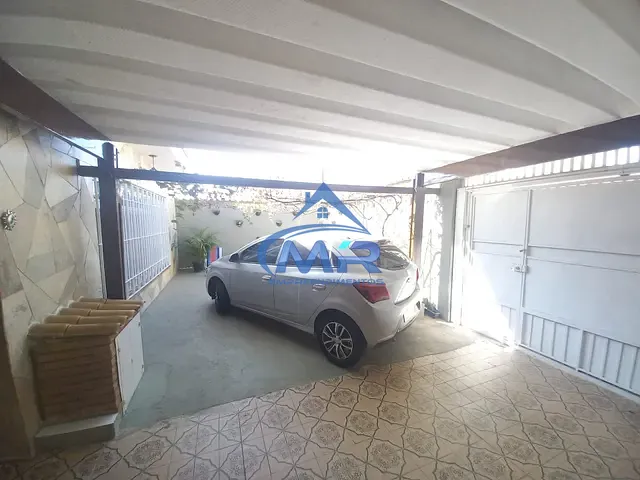 Casa com 260m² 3 quartos e 2 banheiros, à venda, no bairro Jardim São Carlos (Zona Leste) em São Paulo