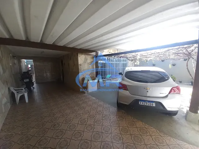 Casa com 260m² 3 quartos e 2 banheiros, à venda, no bairro Jardim São Carlos (Zona Leste) em São Paulo