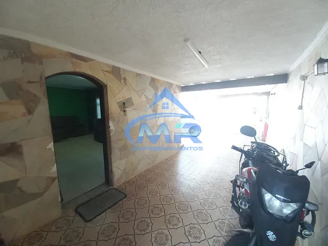 Casa com 260m² 3 quartos e 2 banheiros, à venda, no bairro Jardim São Carlos (Zona Leste) em São Paulo