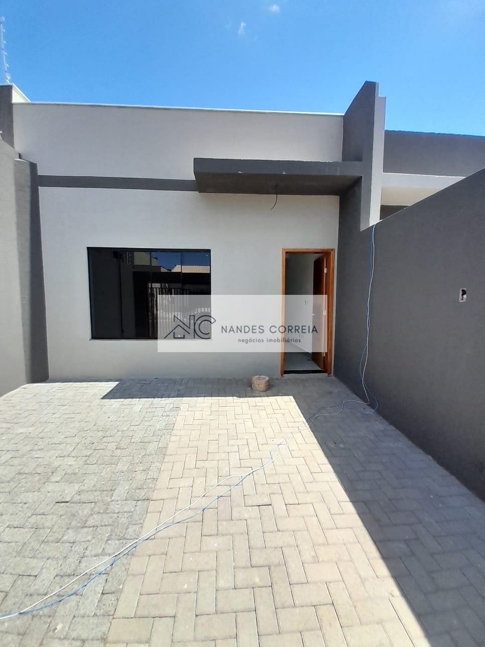 Casa à venda com 3 quartos, 120m² - Foto 4